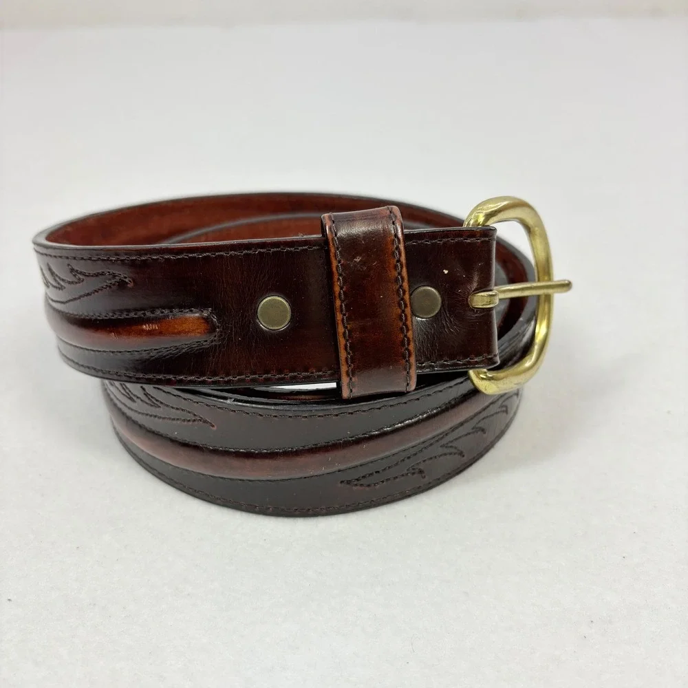 N/A western belt